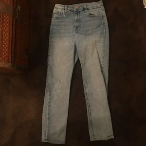 Light blue Urban Outfitters Jeans